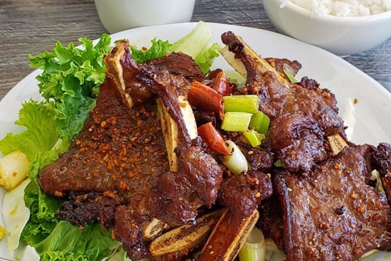 Halal Chinese spot Ma's House opens in Clairemont Mesa East