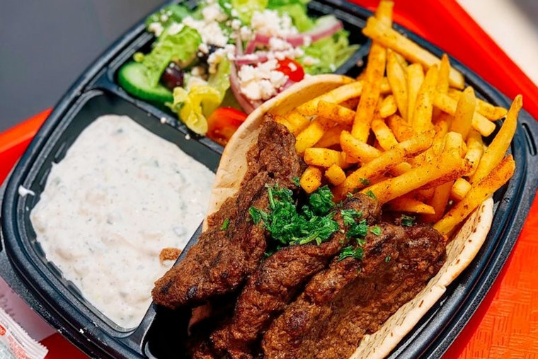 Irvine's 4 favorite spots to find low-priced Mediterranean food