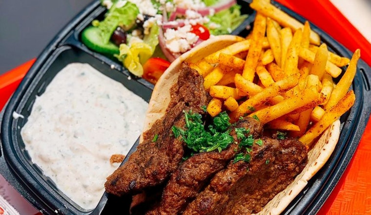 Irvine's 4 favorite spots to find low-priced Mediterranean food