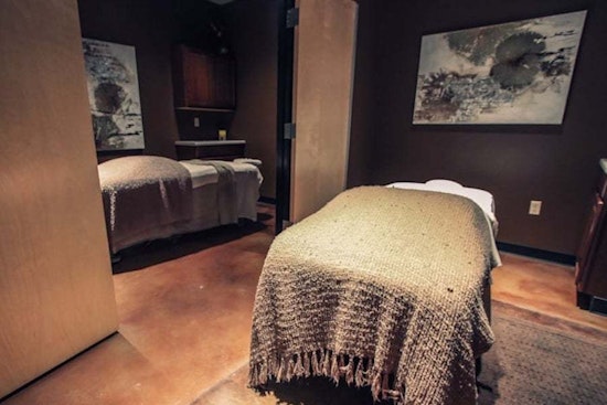 Here are Mesa's top 4 massage spots