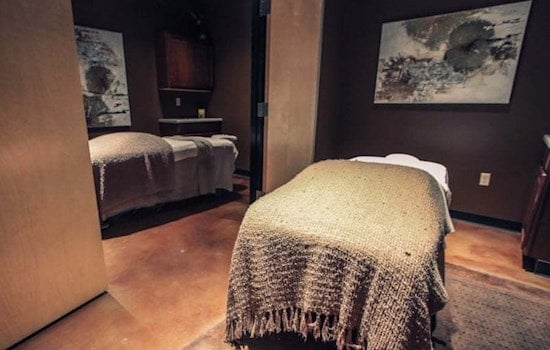 Here are Mesa's top 4 massage spots