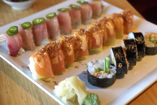 Check out the 5 top spots in Seattle's Queen Anne neighborhood