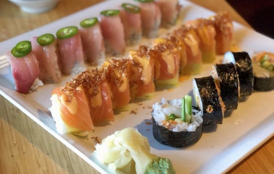 Check out the 5 top spots in Seattle's Queen Anne neighborhood