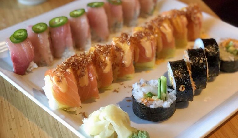 Check out the 5 top spots in Seattle's Queen Anne neighborhood