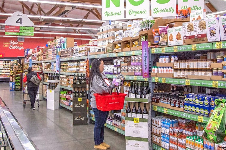Explore 5 favorite affordable grocery stores in Stockton