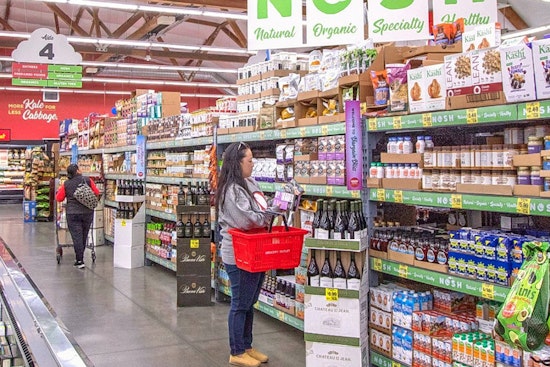 Explore 5 favorite affordable grocery stores in Stockton