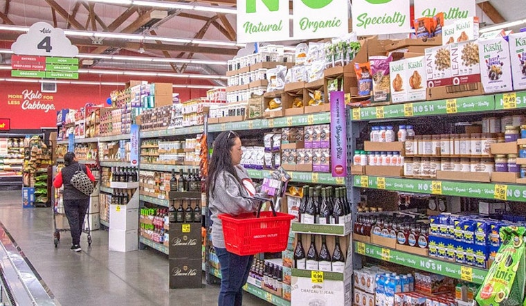 Explore 5 favorite affordable grocery stores in Stockton