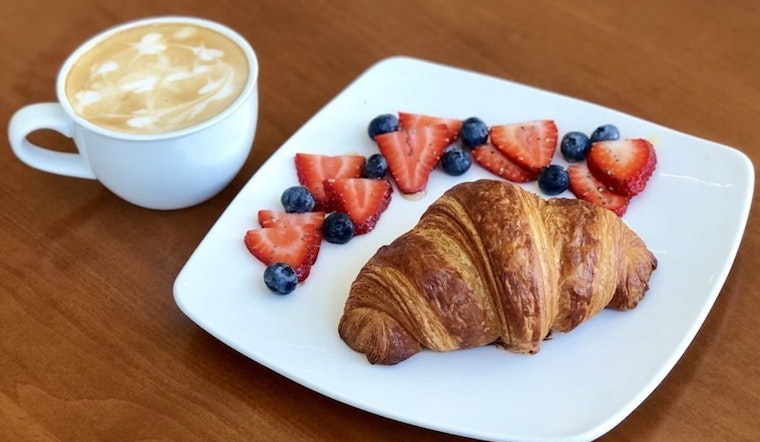 New Miracle Mile breakfast and lunch spot MRKT opens its doors