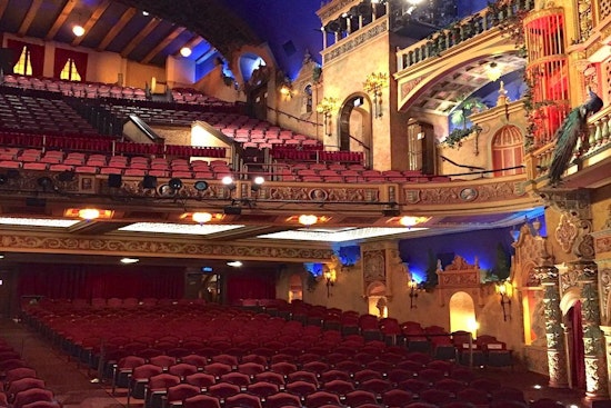 The 5 best performing arts spots in Miami