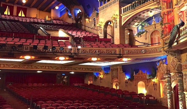 The 5 best performing arts spots in Miami