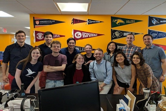 Ori nets $20 million, plus more top funding news for Boston-based companies
