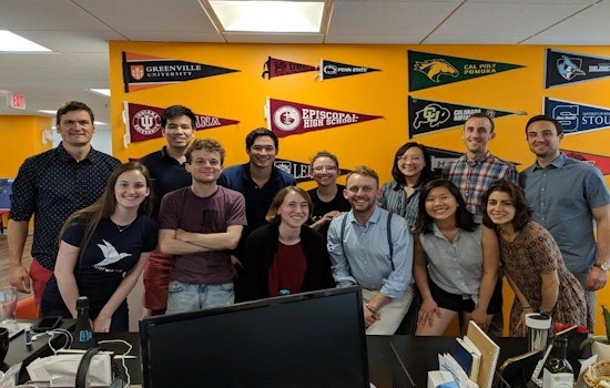 Ori nets $20 million, plus more top funding news for Boston-based companies