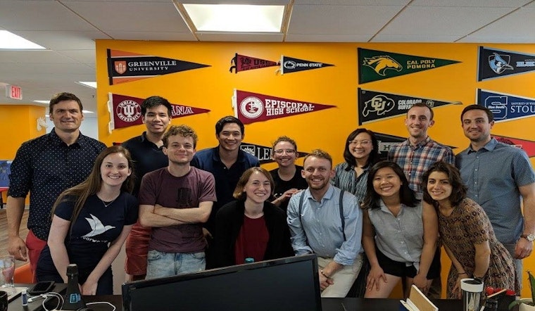 Ori nets $20 million, plus more top funding news for Boston-based companies