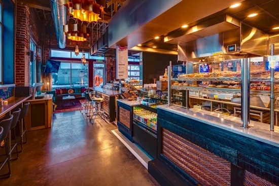 Habit Doughnut Dispensary makes Five Points debut with doughnuts and more
