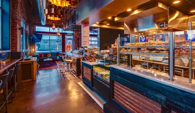 Habit Doughnut Dispensary makes Five Points debut with doughnuts and more