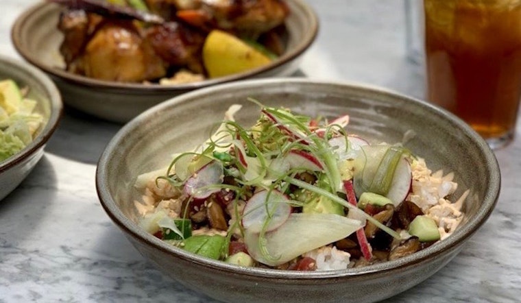 Tacos, barbecue and more: What's trending on Dallas' food scene?