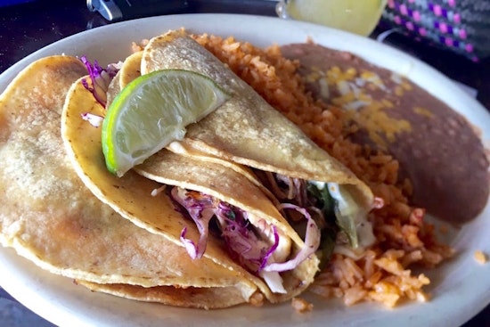 Delve into the top 5 taco joints in Plano
