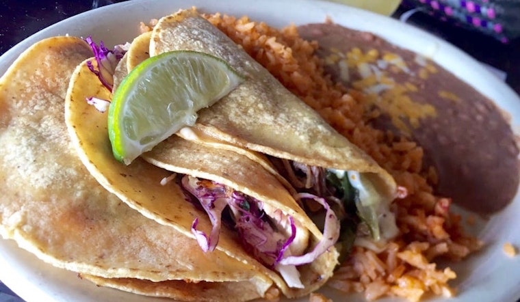 Delve into the top 5 taco joints in Plano