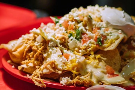 Meet Oklahoma City's top 5 Tex-Mex eateries