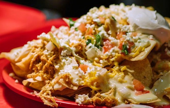 Meet Oklahoma City's top 5 Tex-Mex eateries