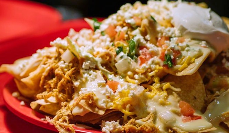Meet Oklahoma City's top 5 Tex-Mex eateries