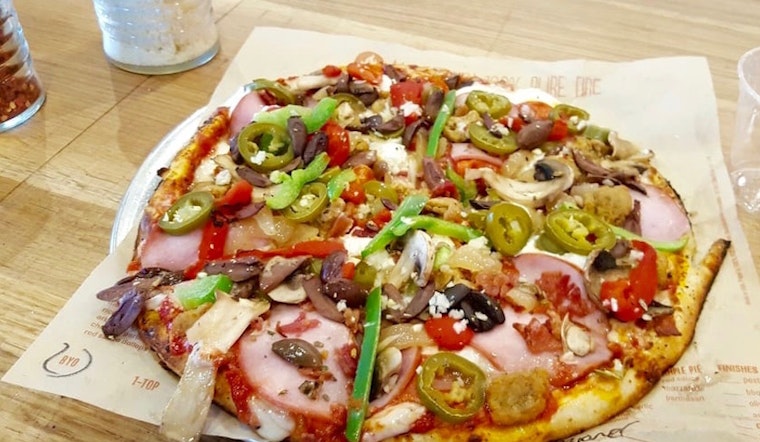 Check out the 4 most popular spots in North Arlington