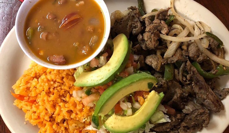 Check out the 3 top spots in San Antonio's Highland Park neighborhood