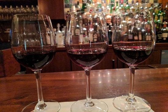 The top 3 cocktail bars for a special occasion in Pittsburgh