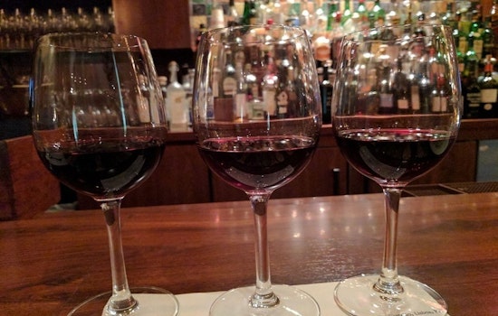 The top 3 cocktail bars for a special occasion in Pittsburgh