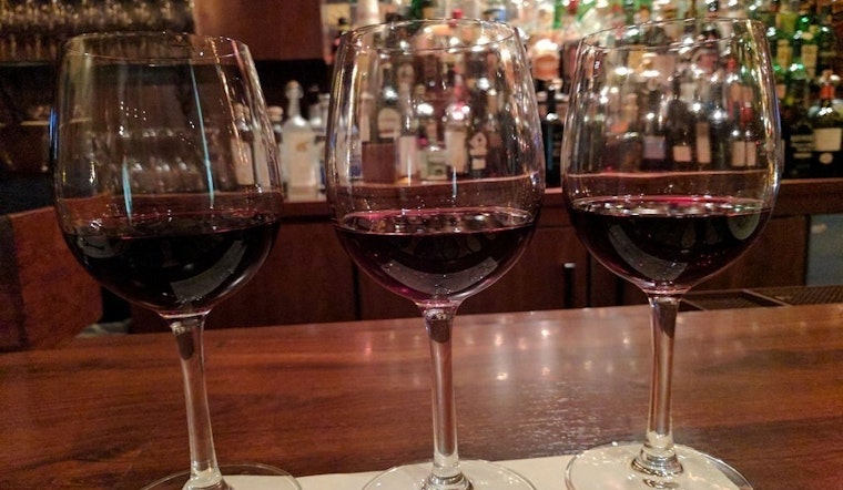 The top 3 cocktail bars for a special occasion in Pittsburgh