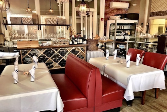 Treat yourself at Portland's 3 priciest bars