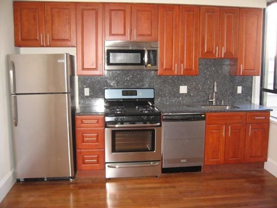 What Will $2,700 Rent You In Nob Hill, Right Now?
