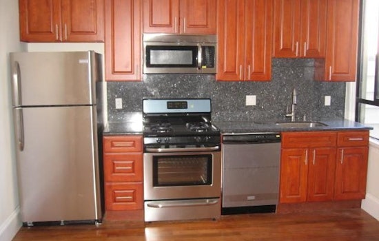 What Will $2,700 Rent You In Nob Hill, Right Now?