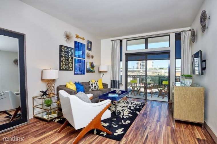 The Cheapest Apartment Rentals In Midtown, Right Now