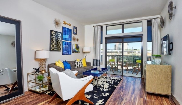 The Cheapest Apartment Rentals In Midtown, Right Now