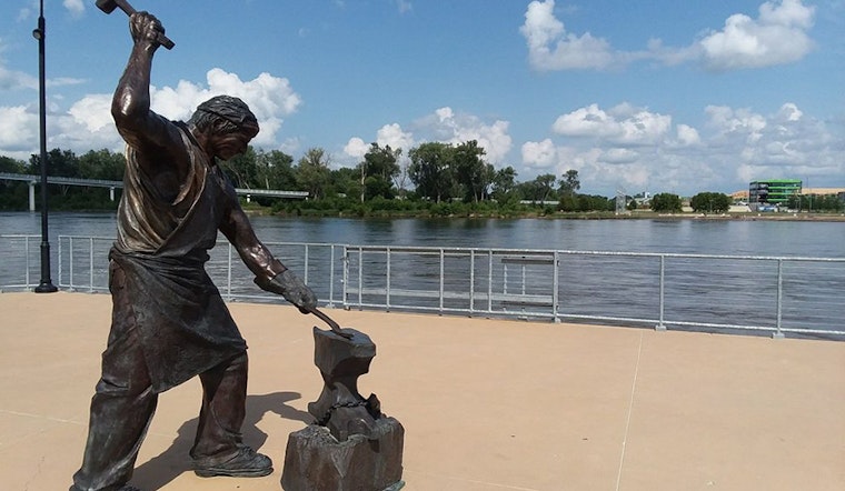 Omaha's top 4 parks, ranked