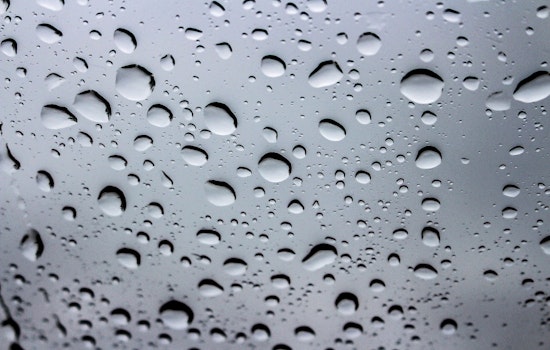 Weather today in Washington