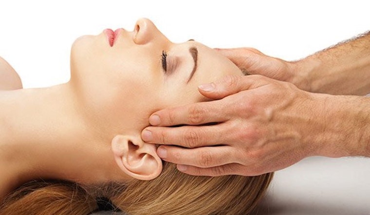 The 5 best day spas in Riverside