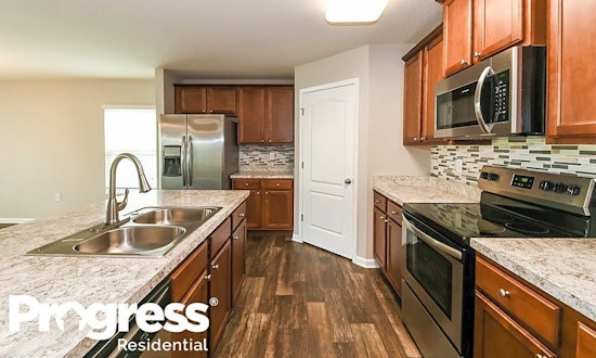 Apartments for rent in Jacksonville: What will $1,500 get you?