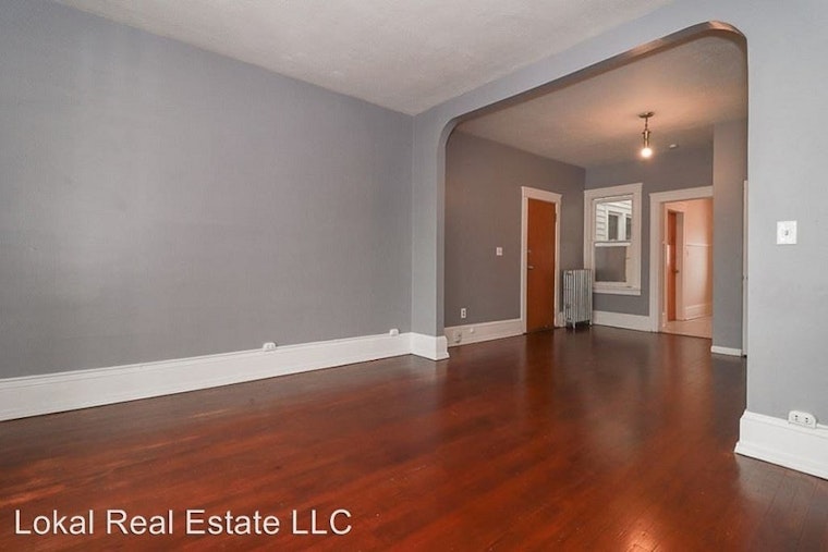 The cheapest apartments for rent in Old Brooklyn, Cleveland