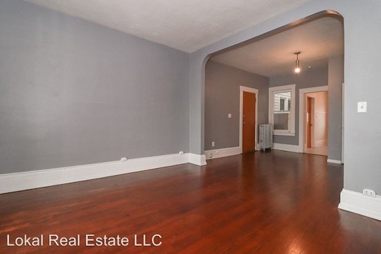 The cheapest apartments for rent in Old Brooklyn, Cleveland