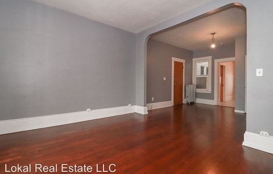 The cheapest apartments for rent in Old Brooklyn, Cleveland