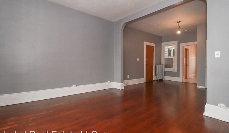 The cheapest apartments for rent in Old Brooklyn, Cleveland