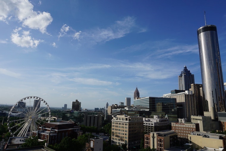 Top Atlanta news: Chance the Rapper postpones tour; Uber pulls city's Jump bikes, e-scooters remain