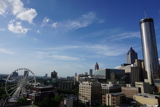 Top Atlanta news: Chance the Rapper postpones tour; Uber pulls city's Jump bikes, e-scooters remain