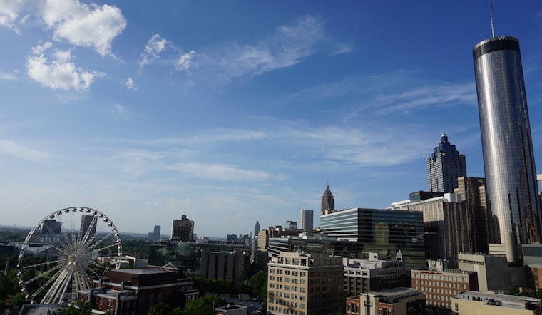 Top Atlanta news: Chance the Rapper postpones tour; Uber pulls city's Jump bikes, e-scooters remain