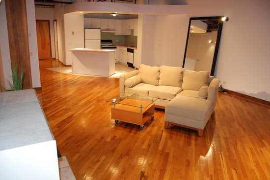 Check Out Today's Cheapest Rentals In the Loop, Chicago