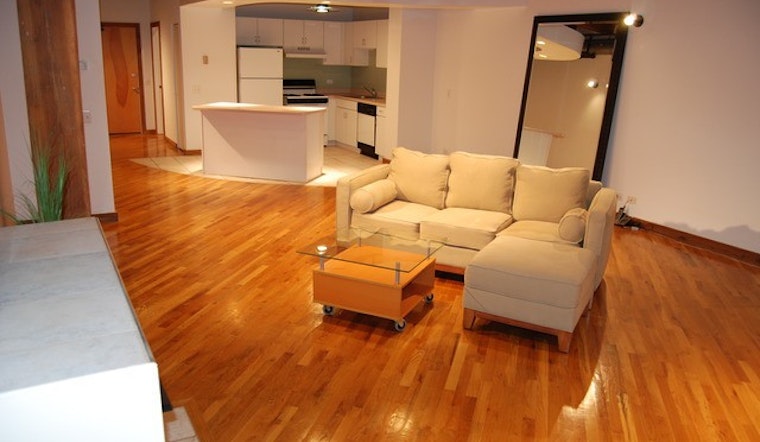 Check Out Today's Cheapest Rentals In the Loop, Chicago