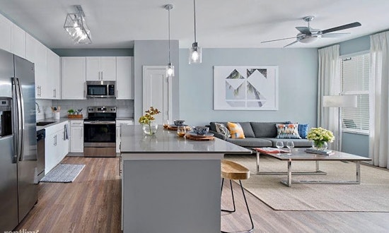 Apartments for rent in Tampa: What will $2,100 get you?