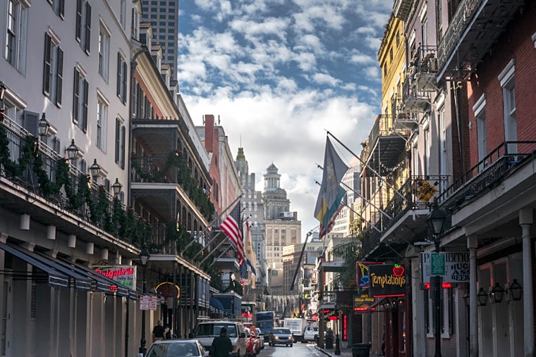 Top New Orleans news: Acclaimed chef Carl Schaubhut dies; city earns credit upgrade; more
